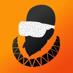 Cervantes VR app icon