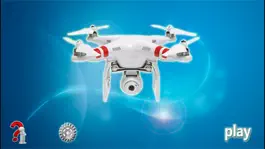 Game screenshot Drone Spy mod apk