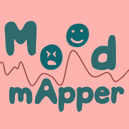 Moodmapper UT icon