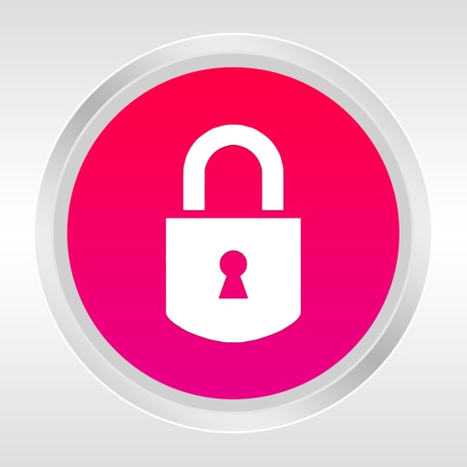 Photo Vault - Lock & Hide Private Picture & Files Icon