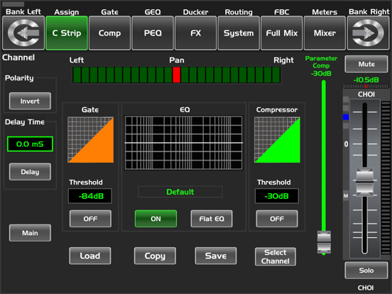 20.12TT app screenshot 2