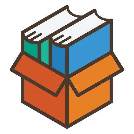 Box of Books Reader Читы
