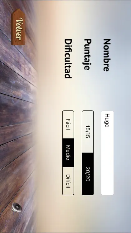 Screenshot 4 di 5 di Truco Uy