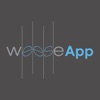 WeeseApp icon