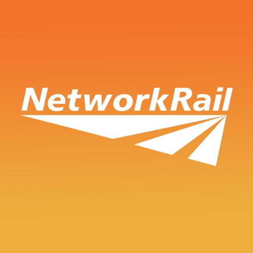Network Rail | Proversity icon