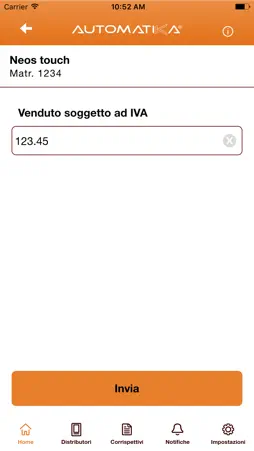 Automatika screenshot 3
