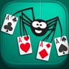 Icon Spider Solitaire Classic ◆