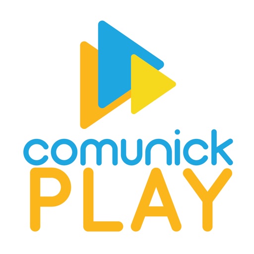 Comunick Play icon