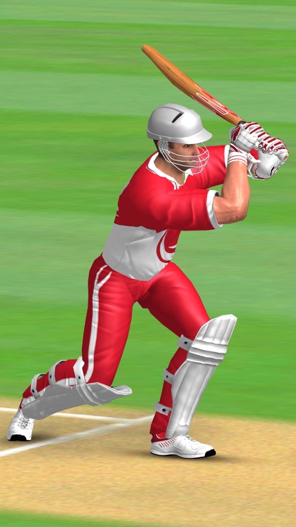 Cricket World Domination screenshot-8