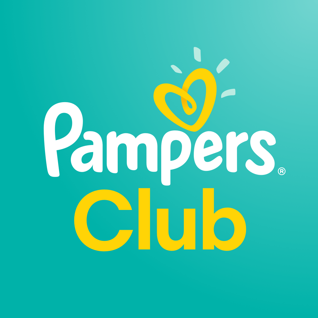Pampers Club - Treueprogramm - App - iTunes Deutschland