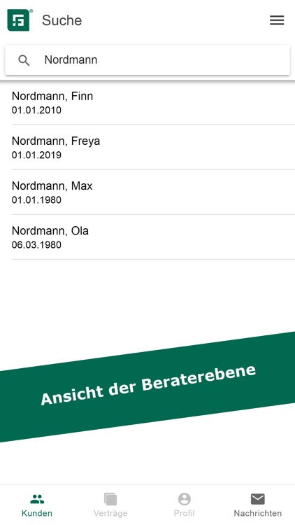 FiNSurance screenshot-6