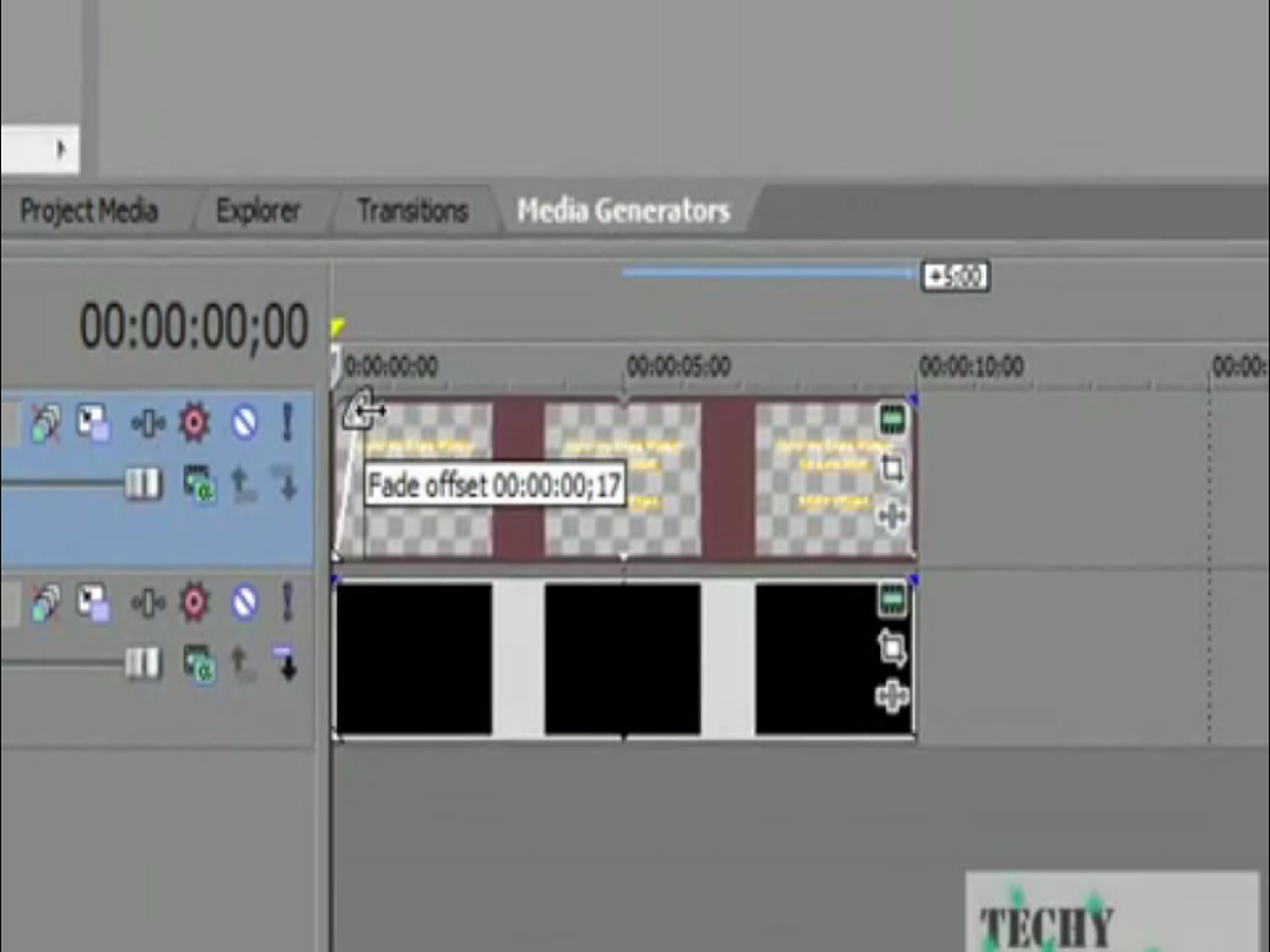 Video Guides For Sony Vegas Pro screenshot 10