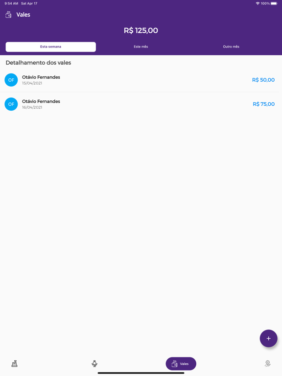 Screenshot #6 pour EasyCaixa