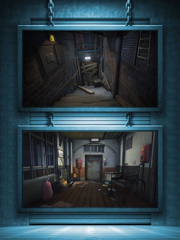 Screenshot #5 pour Escape Challenge 8: Escape The Room Games