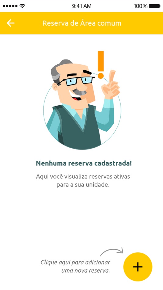 #4. Sekron Condomínios (iOS) 由: Grupo Sekron