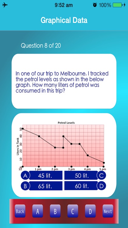 Selective Preparation Year 6 Maths screenshot-4