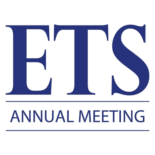 2022 ETS Annual Meeting