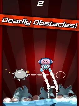 Rocket Pig screenshot 8