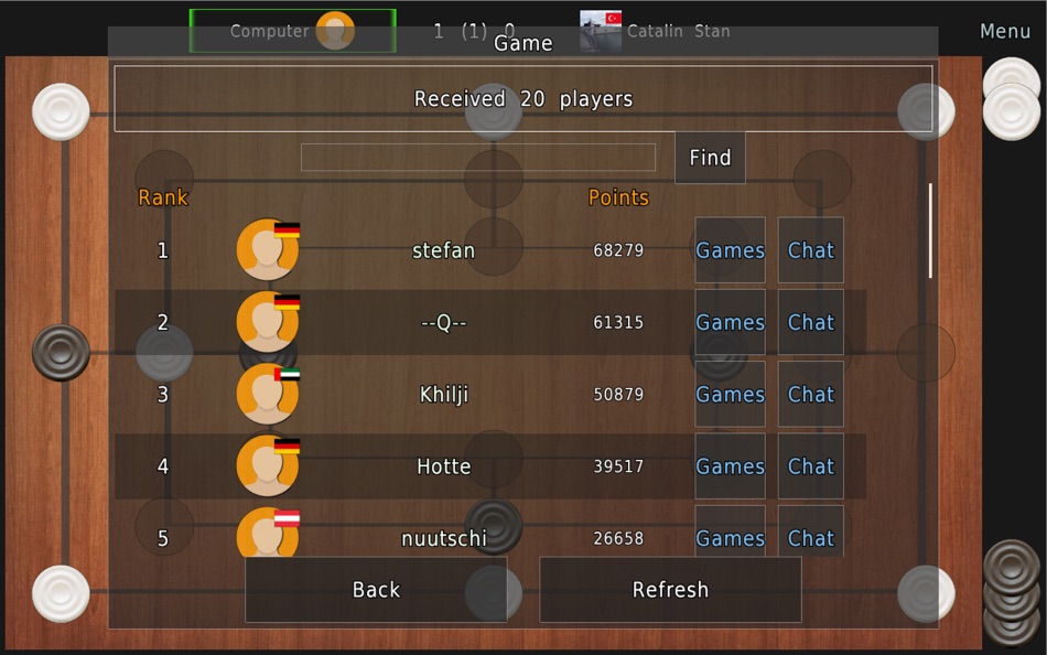 #3. Mills Online (macOS) 由: Catalin Stan