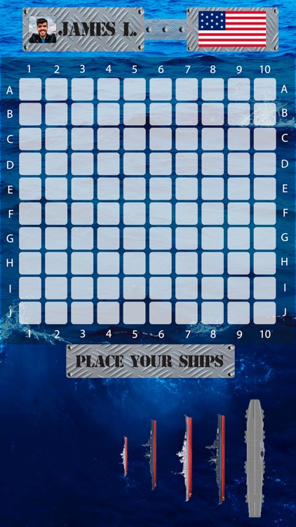 Air Battleship screenshot-3