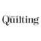 AMERICA'S FAVORITE QUILTING MAGAZINE