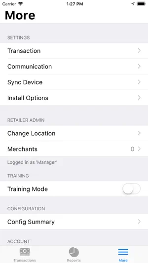 TotilPay Go screenshot 3