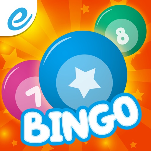 Multiplayer Bingo Game iOS App