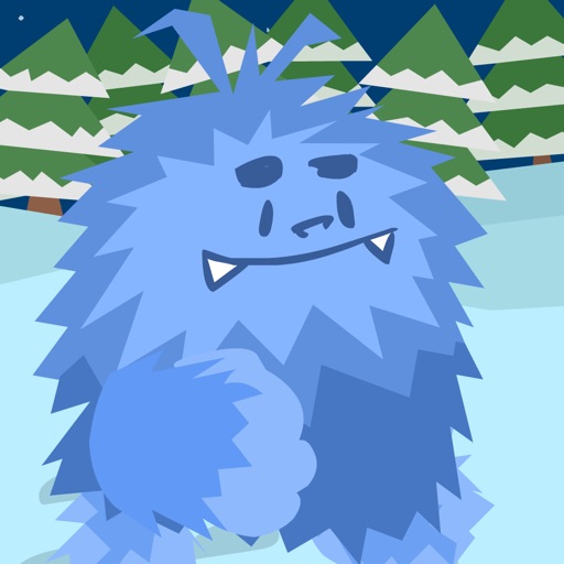 Yeah! Furry Yeti Polar Bear Run & Escape iOS App