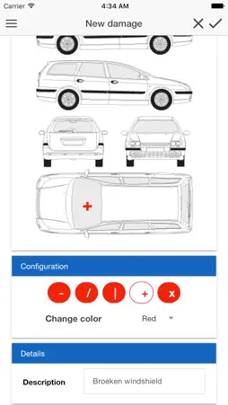 FleetMaster Mobile screenshot 3