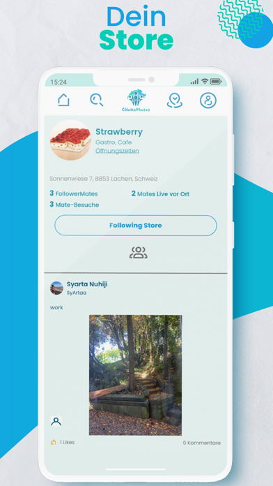ChalloMates Screenshot