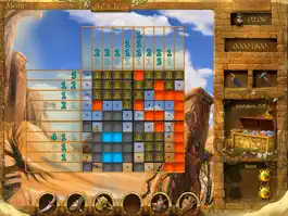 Game screenshot Arizona Rose and the Pharaohs' Riddles mod apk