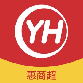 螢幕擷取畫面 (4) 惠商超-永辉金融企业融资助手