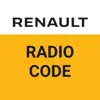 Renault Car Radio Code App Delete