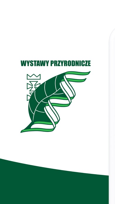 Wystawy Wydziału Biologii UG Screenshot