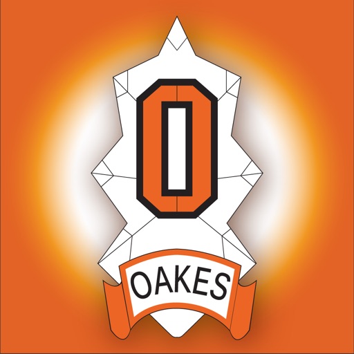 Oakes Public Schools icon