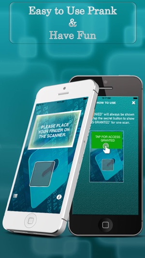 Phone Security Prank(圖2)-速報App