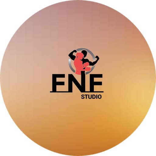 FabnFit Studio Gym icon