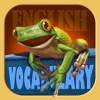 English Vocabulary - Frogbook