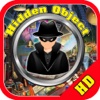 Hidden Objects : Runaway Thieves
