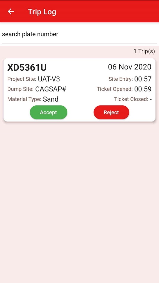 #3. KTC Driver App (iOS) 由: V3 Smart Technologies Pte. Ltd.