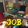 PRO MARKET JOB SIMULATOR