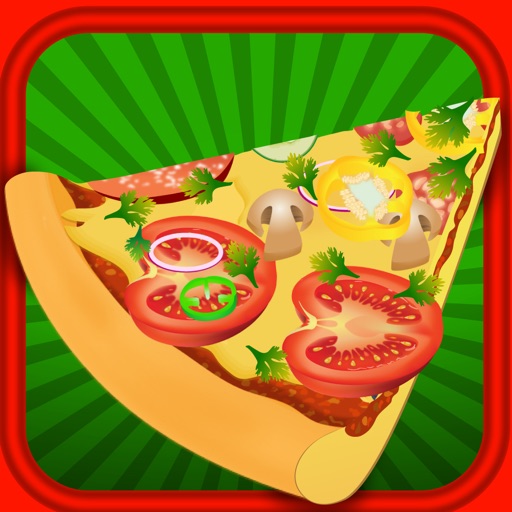Pizza Baker - Kids Cooking Games (Boys & Girls)