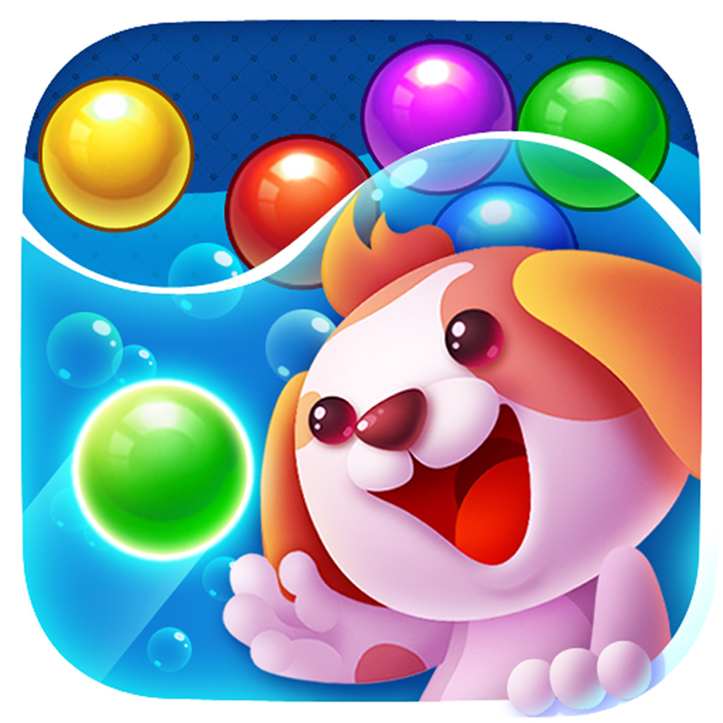Bubble Bird Rescue 3 na App Store