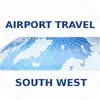Airport Travel South West App Negative Reviews