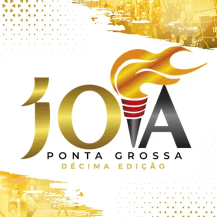 JOIA Ponta Grossa 2022 Читы