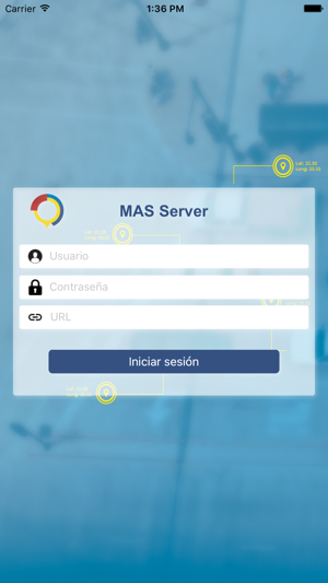MAS Server(圖3)-速報App