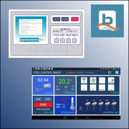 Badweelde PoolControl SMART