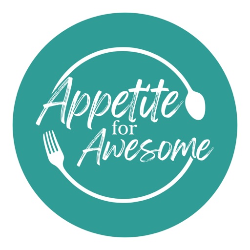 Appetite for Awesome