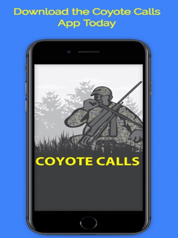 Coyote Calls & Sounds for Predator Huntingのおすすめ画像4
