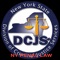 New York State Division of Criminal Justice Services (DCJS) LAW CODE File as of FEB 2012
